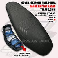 Cover Jok Mobil Kulit Sintetis Anti Air