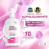 Alpha Glowhite Body Lotion Pemutih Badan