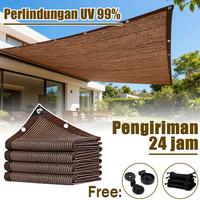 Atap UPVC Anti Panas UV 99% Per Lembar