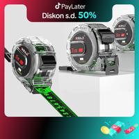 Jam Tangan Pria Digital Anti Air Sporty