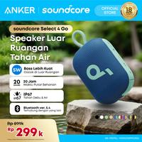 Anker Soundcore Speaker Bluetooth Outdoor