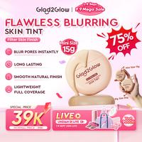 Flawless Blurring Skin Tint Cushion