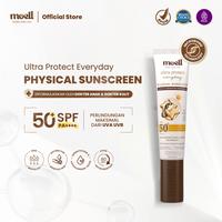Physical Sunscreen SPF 50 Ultra Protect