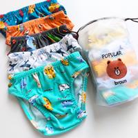 Celana Dalam Anak Katun Isi 12 Pcs