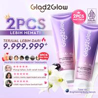 Glad2Glow Paket 2pcs Lebih Hemat