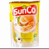 SunCo Minyak Goreng Pouch 2 Liter