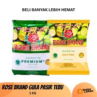 Beras Premium Pulen Wangi 5 Kg