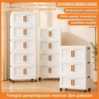 Lemari Penyimpanan Serbaguna Anti Rayap