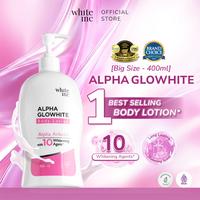 Alpha Glowhite Body Lotion Best Selling