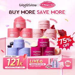 Buy More Save More Paket Skincare